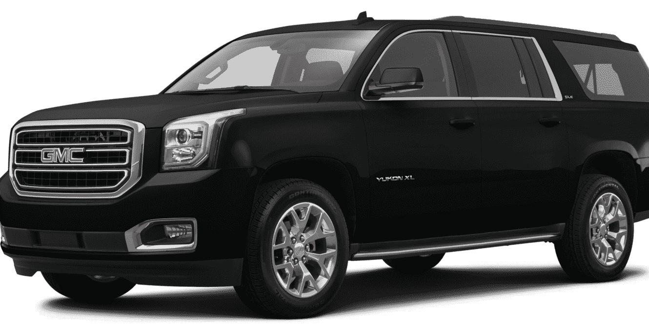 GMC YUKON XL 2017 1GKS1HKJ5HR249089 image